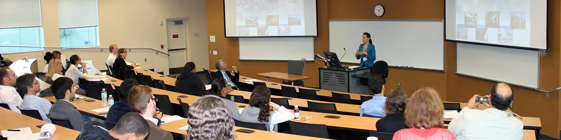 FAU Broward Student Research Symposium